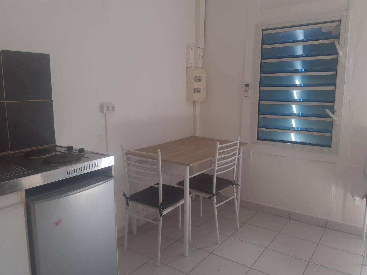 Petit Studio Kourou Exterior photo
